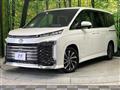 2025 Toyota Voxy