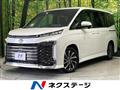 2025 Toyota Voxy