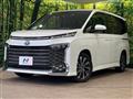 2025 Toyota Voxy