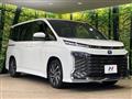 2025 Toyota Voxy