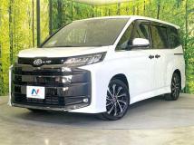 2025 Toyota Noah