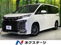 2024 Toyota Voxy
