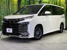 2024 Toyota Voxy