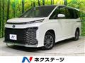 2024 Toyota Voxy