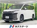 2024 Toyota Voxy