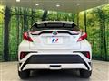 2016 Toyota C-HR
