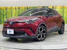 2017 Toyota C-HR