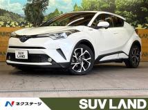 2017 Toyota C-HR