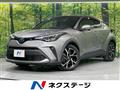2020 Toyota C-HR