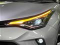 2020 Toyota C-HR