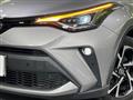 2020 Toyota C-HR