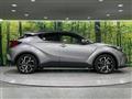 2020 Toyota C-HR