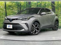 2020 Toyota C-HR