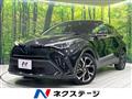2020 Toyota C-HR