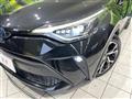 2020 Toyota C-HR