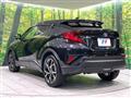 2020 Toyota C-HR