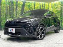 2020 Toyota C-HR