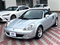 2005 Toyota MR-S