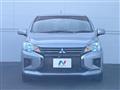 2021 Mitsubishi Mirage