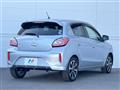2021 Mitsubishi Mirage