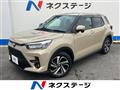 2021 Toyota Raize
