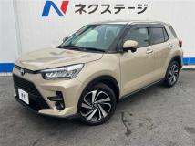 2021 Toyota Raize