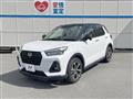 2020 Daihatsu Rocky
