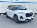2020 Daihatsu Rocky