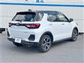 2020 Daihatsu Rocky