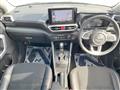 2020 Daihatsu Rocky
