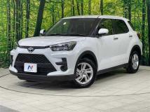 2024 Toyota Raize