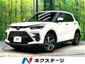 2025 Toyota Raize