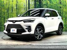 2025 Toyota Raize