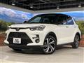 2025 Toyota Raize