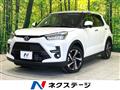 2022 Toyota Raize