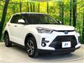 2022 Toyota Raize
