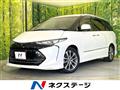 2017 Toyota Estima