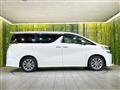 2017 Toyota Vellfire