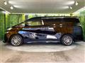 2017 Toyota Vellfire