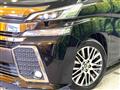 2017 Toyota Vellfire