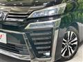 2018 Toyota Vellfire