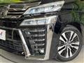 2018 Toyota Vellfire