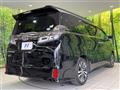 2018 Toyota Vellfire