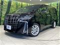 2022 Toyota Alphard