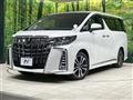 2022 Toyota Alphard