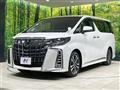 2022 Toyota Alphard
