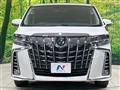 2022 Toyota Alphard