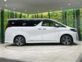 2022 Toyota Alphard