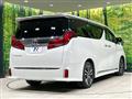 2022 Toyota Alphard