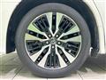 2022 Toyota Alphard